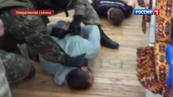 Чемпион Приморья по вольной борьбе может оказаться членом банды
