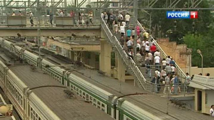 Билет на электричку дает право посетить музей на выбор