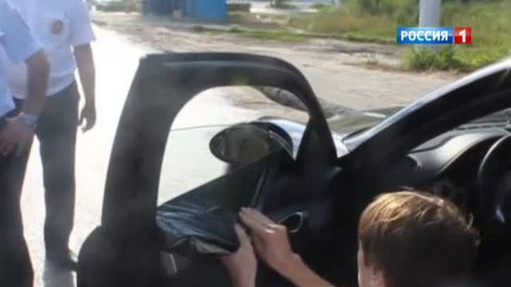 ГИБДД Волгограда вывело из сумрака 400 автомобилистов