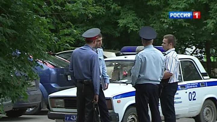 В Ногинске задержан стрелок по шумной компании