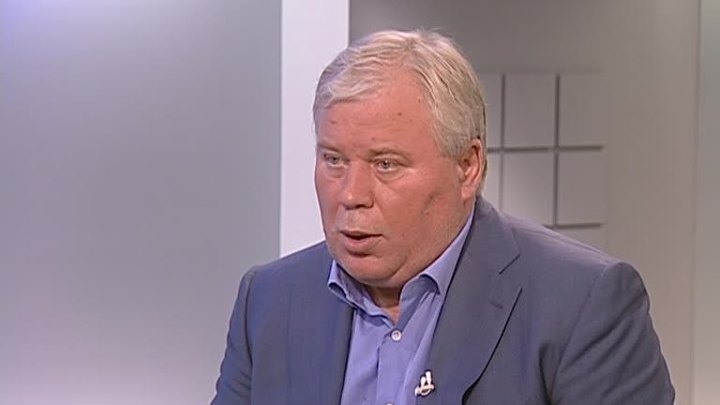 Анатолий Кучерена: находясь в России, Сноуден не передавал журналистам никаких документов