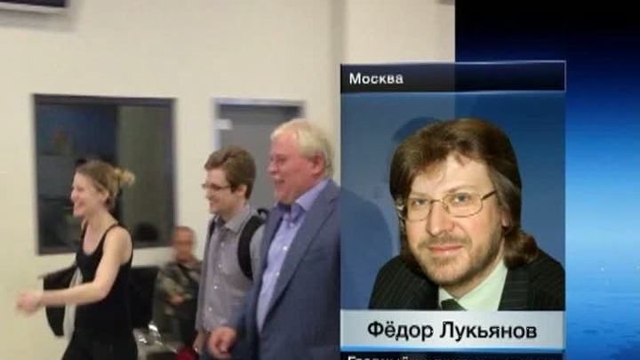 Эксперт: Сноуден доказал, что правдоискатели никому не нужны