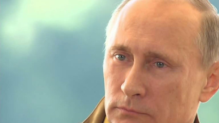Путин ответил на вопросы молодежи на Селигере