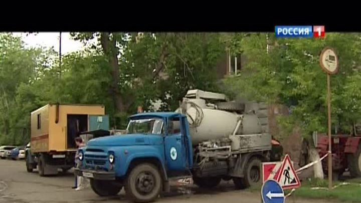 Чиновники паразитировали на омичах через тарифы ЖКХ