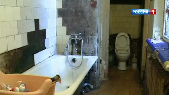 Жителей бараков в Балашихе переселят по приказу Путина