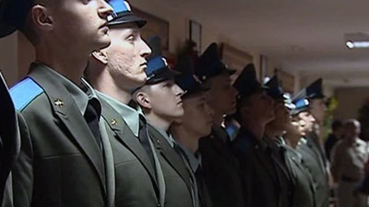 От солдат-ученых ждут результатов уже через несколько месяцев