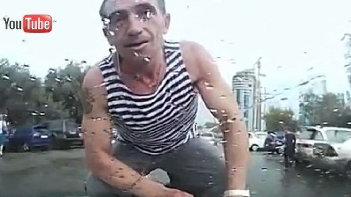 "Мобильный репортер" от 3 августа 2013 года