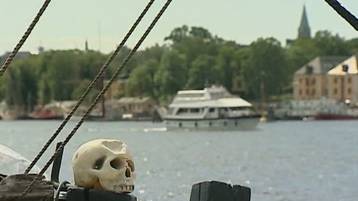 Новая Европа. Мигранты в Швеции. Специальный репортаж Екатерины Зориной