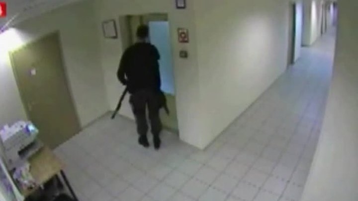 Суд над убийцей шестерых коллег начинается в Москве