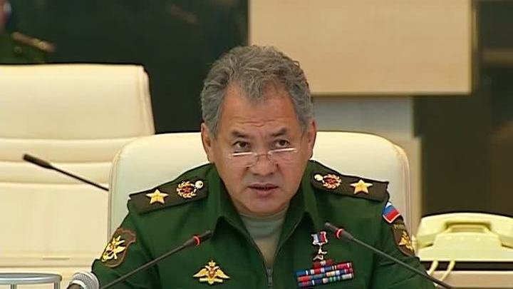 Минобороны готовится к ликвидации аварий с ядерным оружием