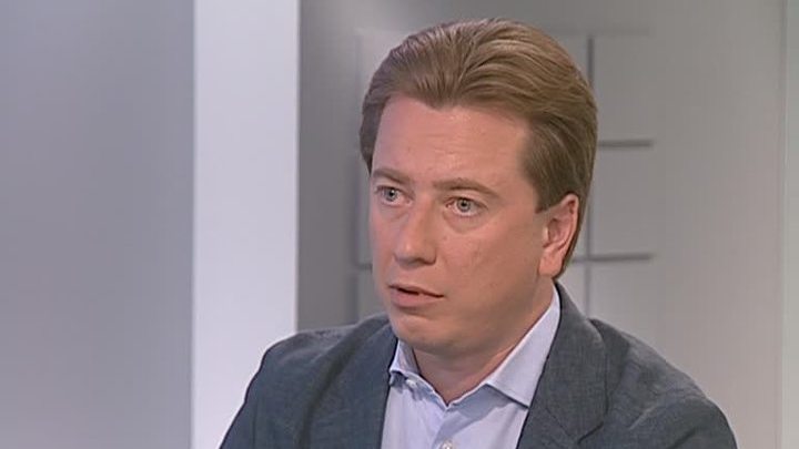 Владимир Бурматов: Навальный - чемпион по непрозрачности сбора денег на выборы