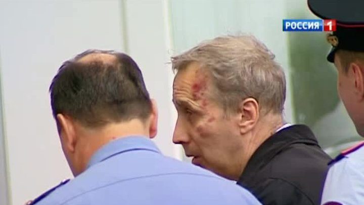 У московского бизнесмена похитили 25 миллионов рублей