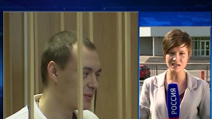 Суд признал Русакова виновным в ДТП с Мариной Голуб