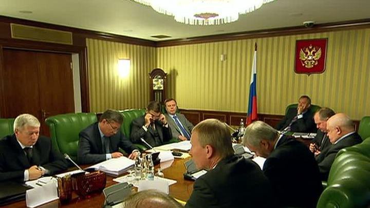 Российские ракеты губит отсутствие дисциплины