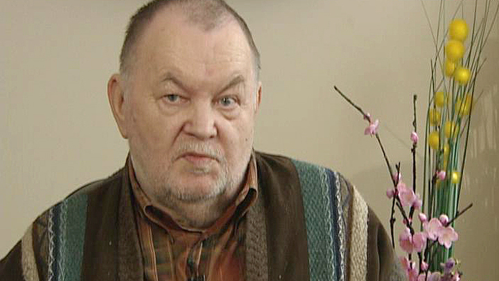 Валентин Черных