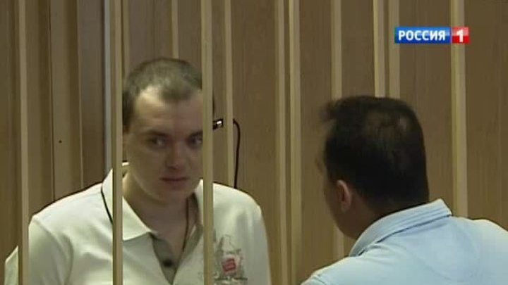 Смертельное ДТП с Мариной Голуб: Русаков признан виновным