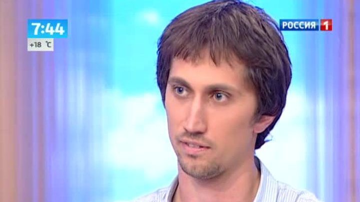 Эфир от 06.08.2013
