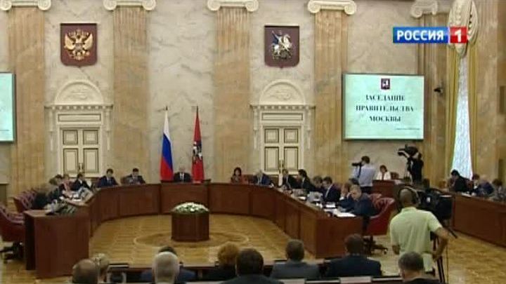 Столичное метро переходит на евростандарт