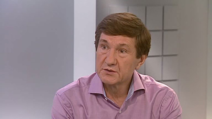 Владимир Кузнецов: задача ученых - расшифровать, как работает Солнце