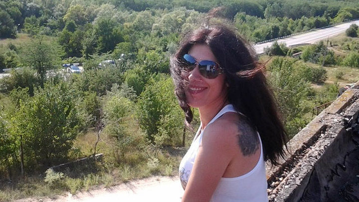 Сотрудница мотоклуба "Ночные волки" погибла в ДТП