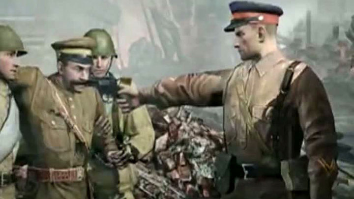 В России перестали продавать стратегию Company of Heroes 2