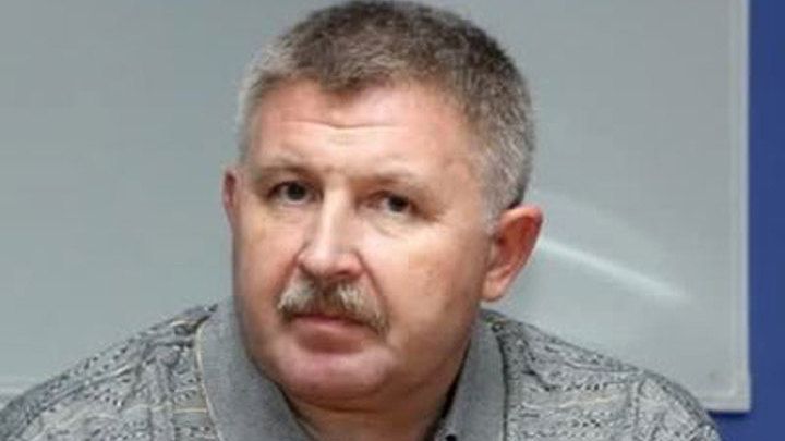 Сын хоккейного тренера Виктора Тихонова найден мертвым