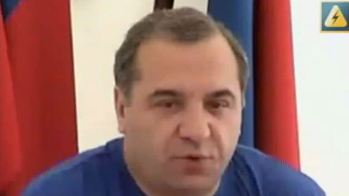 Пучков лично проконтролирует борьбу с паводком в Амурской области