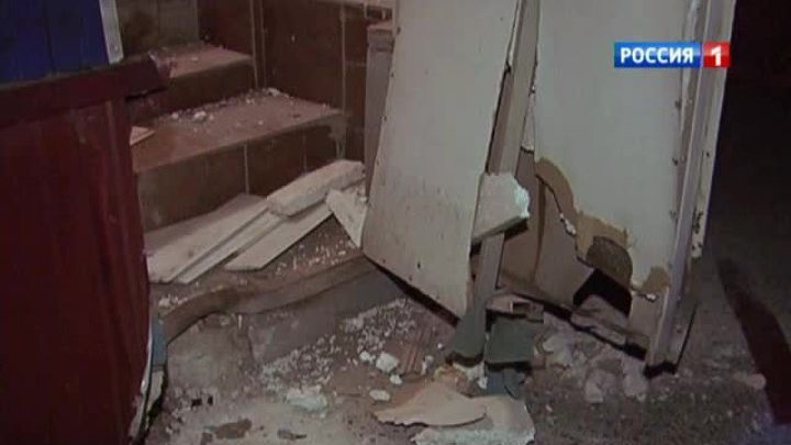 В Волгограде подорван пост ДПС