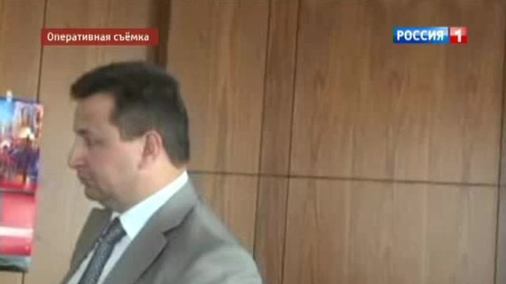 Экс-глава "Росбанка" доставлен в больницу прямо из суда