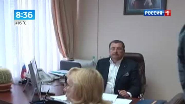 Чиновника из Сергиева Посада подозревают в превышении полномочий
