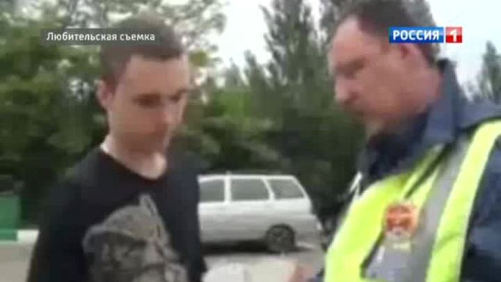 Ставропольских ДПСников обвиняют в превышении полномочий