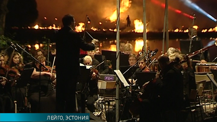 Эфир от 07.08.2013 (10:00)