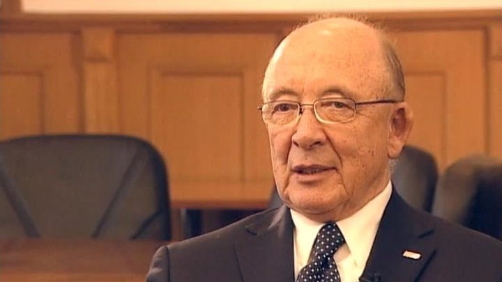 Новая Европа. Дейл Томас Мортенсен: проблемами молодежной безработицы следовало заняться раньше