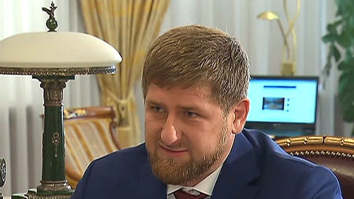 Кадыров обещает покончить с безработицей в Чечне за пятилетку