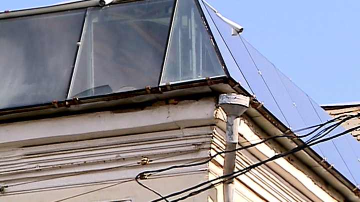 Эфир от 07.08.2013 (15:40)
