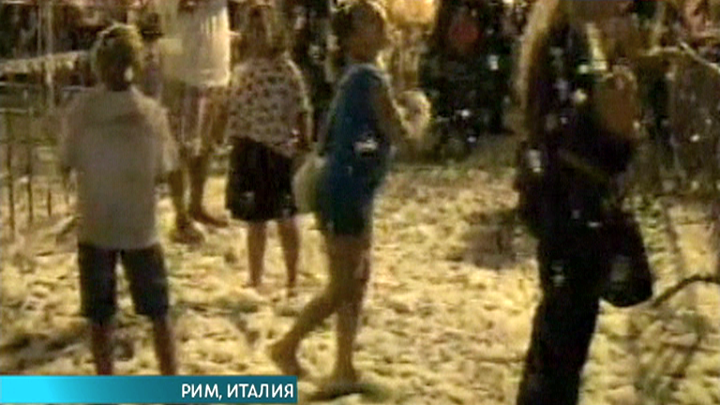 Эфир от 07.08.2013 (10:00)