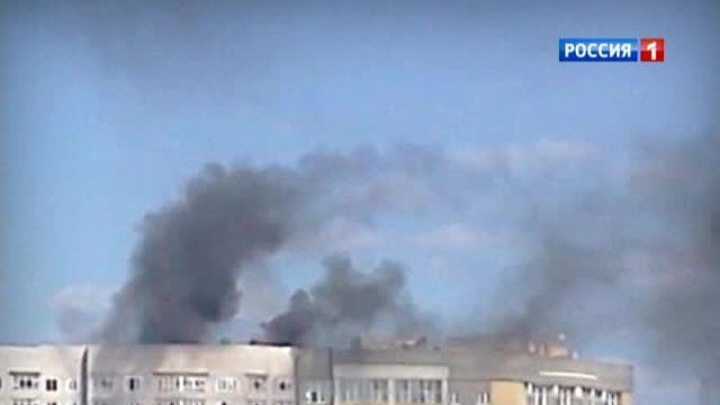 При взрывах в Иваново пострадало четыре человека