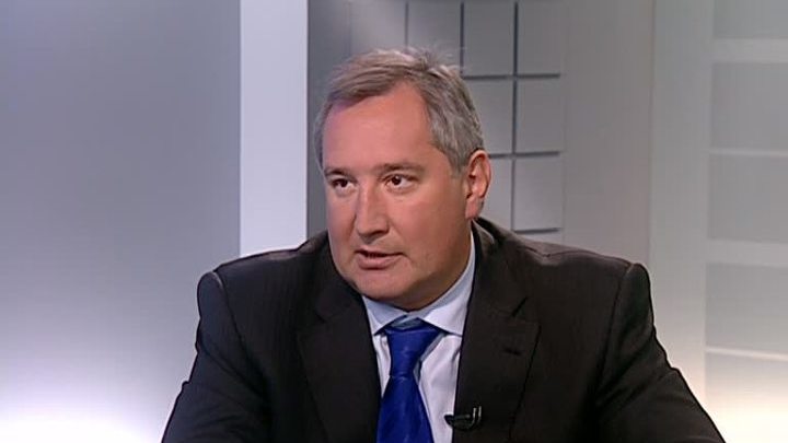 Дмитрий Рогозин: кибернетическая безопасность армии очень важна