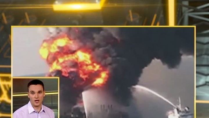 Программа "Нефть" от 9 августа 2013 года