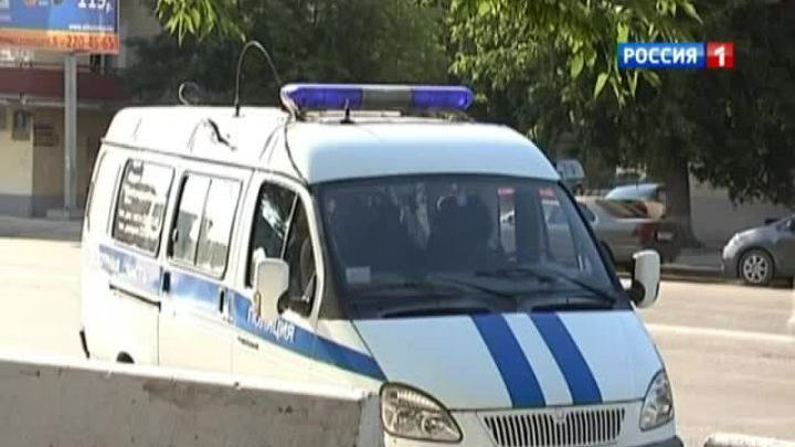 Новосибирского бизнесмена убили из-за офиса в центре города