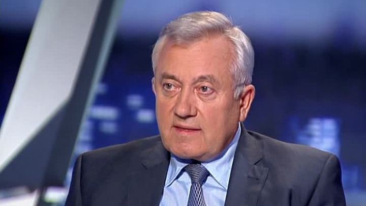 Конкурс на пост губернатора - пять человек на место