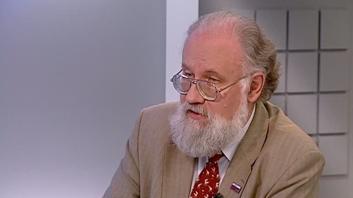 Владимир Чуров: 26 партий выдвинули своих кандидатов в губернаторы