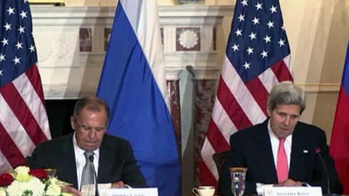 Несмотря на все сложности, США и Россия продолжат сотрудничество
