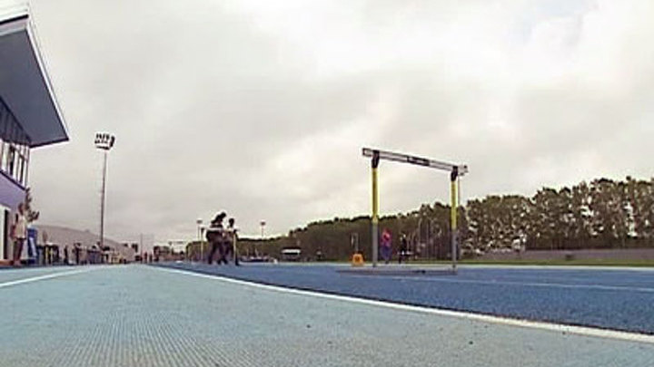 В Москве стартует чемпионат мира по легкой атлетике