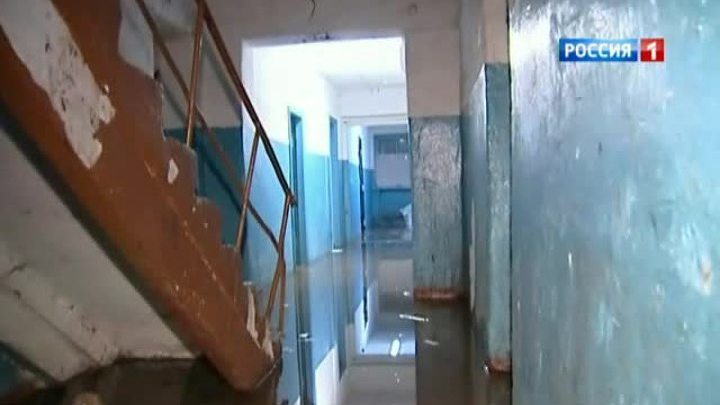 Потоп в Приамурье: регион ждет новый удар стихии
