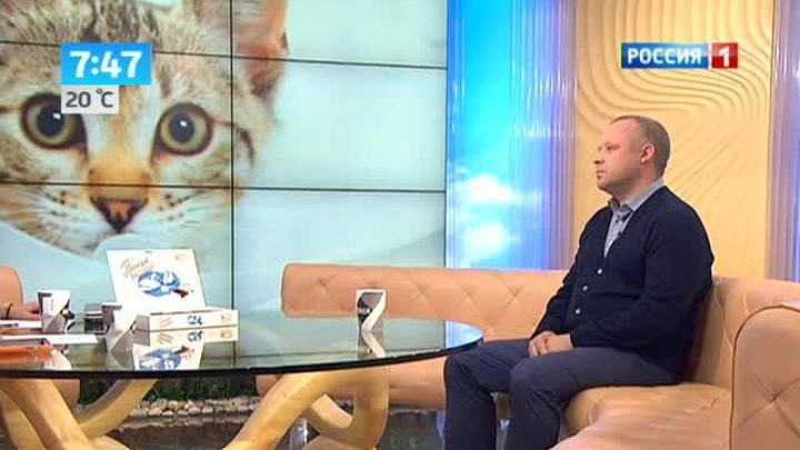 Эфир от 12.08.2013