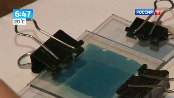 Эфир от 12.08.2013