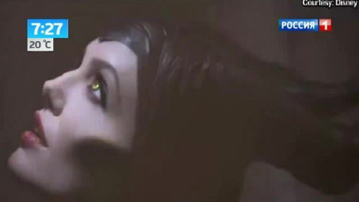 Анджелина Джоли устала быть красивой