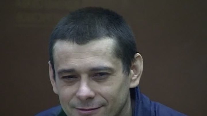 Обвинение просит для белгородского стрелка пожизненного
