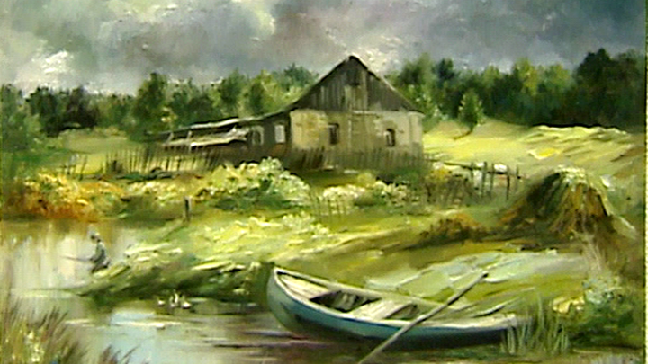 Эфир от 14.08.2013 (19:30)